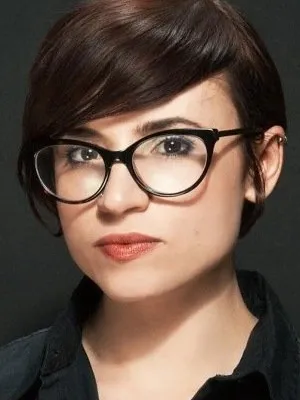 Laurie Penny