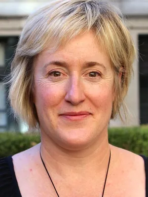 Lisa Tetrault