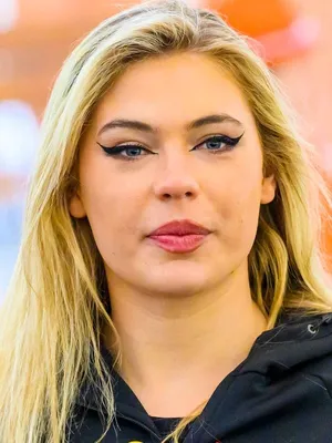 Jutta Leerdam