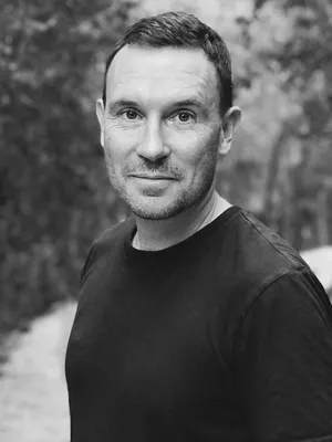 Darren Foster