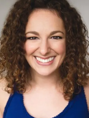 Samantha Cooper