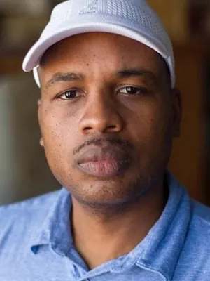 Marcus Gardley