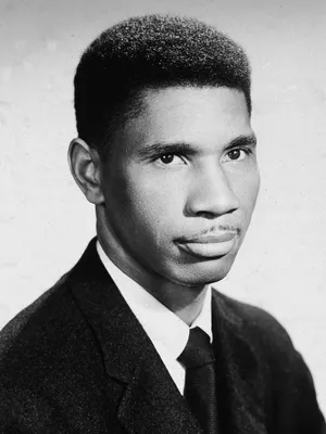 Medgar Evers