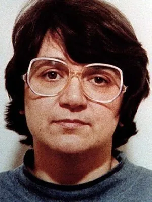 Rose West