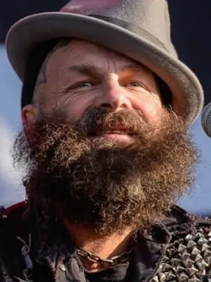 Tim Armstrong