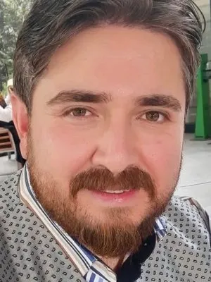 Yusuf Eker