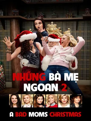 Những Bà Mẹ "Ngoan"