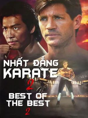 Nhất Đẳng Karate