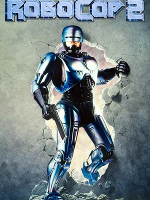 Robocop