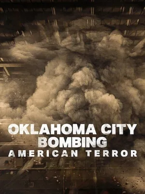 Đánh bom Thành phố Oklahoma: Khủng bố nước Mỹ